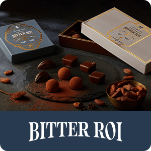 BITTER ROI(ビターロワ)