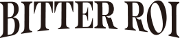 BITTER ROI(ビターロワ)