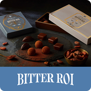 BITTER ROI（ビターロワ）