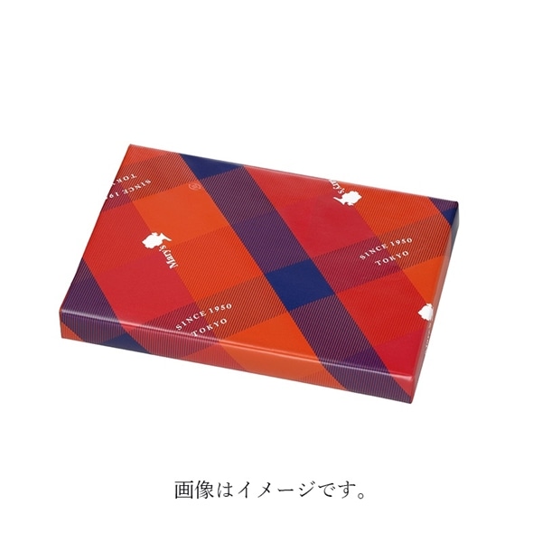 ミルフィーユ 5個入【メリーチョコレート】 5個入