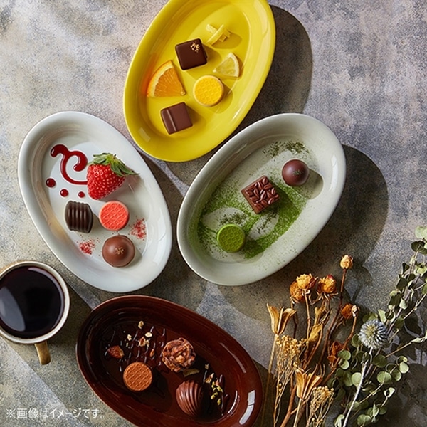 CP31 CHOCOLATESHOP メリュジーヌセット 中国 限定 5点セット CP31 CHOCOLATESHOP メリュジーヌセット 中国 限定 5点セット