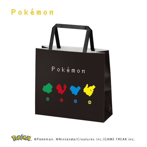 ポケモン meets メリー アソートボックス(メタモン) 6個入【メリーチョコレート】 ポケモン meets メリー アソートボックス(メタモン) 6個入