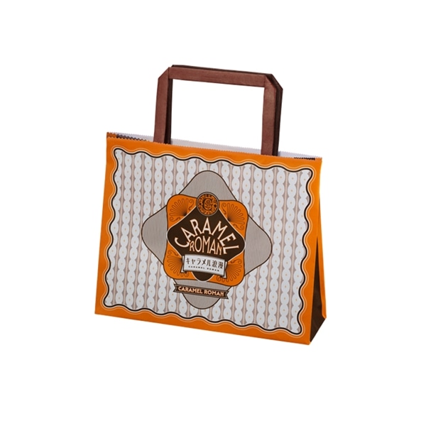 キャラメル浪漫 塩キャラメルトリュフ 14個入【メリーチョコレート】 キャラメル浪漫 塩キャラメルトリュフ 14個入