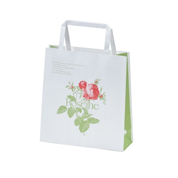 Roseine ローズトリュフアソート 6個入【メリーチョコレート】 Roseine ローズトリュフアソート 6個入