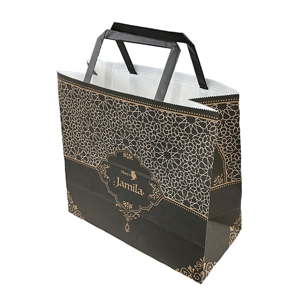 ジャミーラ サバーフ(朝) 6個入【メリーチョコレート】(ジャミーラ