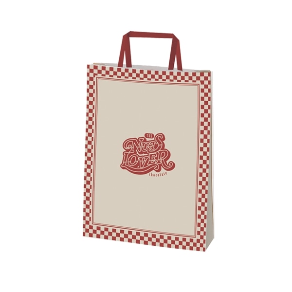 ナッツラバー ナッツアソート for ミルクチョコレートラバー 6個入【メリーチョコレート】 ナッツラバー ナッツアソート for ミルクチョコレートラバー 6個入