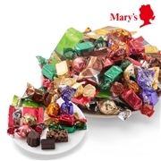 チョコレートミックス