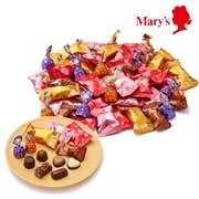 グッドハートチョコレートミックス