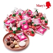 ストロベリーチョコレートミックス