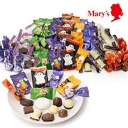 ハロウィンチョコレート