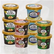 レディーボーデンバラエティ10個セット