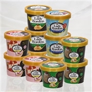 レディーボーデンバラエティ12個セット