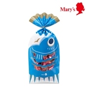 こいのぼりチョコレートクッキー