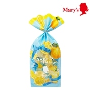 塩レモン＆レモンスカッシュグミ