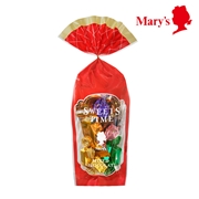 チョコレートミックス 58g入【メリーチョコレート