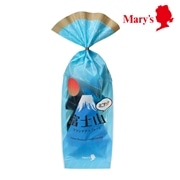 富士山ミニチュアクランチチョコレート