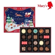 クリスマスファンシーチョコレート 20個入