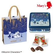ムーミンと仲間たち 65g入