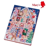 クリスマススイーツカレンダー 26個入