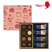 アトリエプティフール プティフールアソート 12個入