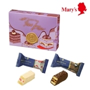 リッチミルフィーユ 3個（ストロベリーケーキ風 1個・チョコレートケーキ風 2個）