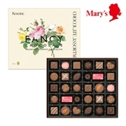 Roseine ロゼーヌファンシーチョコレート 30個入