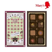 キャラメル浪漫 キャラメルチョコレイト 8個入