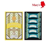 キャラメル浪漫 キャラメルミルフィーユ 5個入