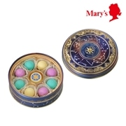 ナハトラビュリント シュテルン(星) 9個入