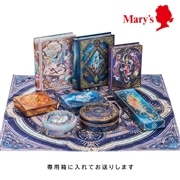 ナハトラビュリント コンプリートBOX