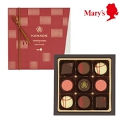 奏-KANADE- 国産苺コレクション 9個入