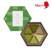 奏-KANADE- 日本茶タブ レット48g(12枚)入