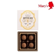 BITTER ROI ビタートリュフ 4個入
