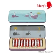 ニョロニョロたちの船出 (2種のバーチョコレート) 11個入