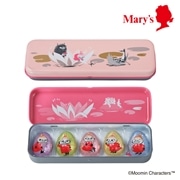 リトルミイの水遊び (パフ イン ミルクチョコレート) 5個入