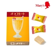 はじけるキャンディチョコレート。 ミックスジュースチョコレート 5個入