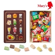 はじけるキャンディチョコレート。 喫茶メニュー缶 25個入