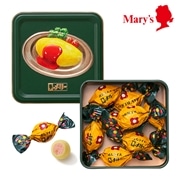 はじけるキャンディチョコレート。 オムライス缶 8個入