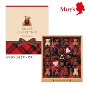 ベアーズコレクション ハーティベア 88g(21個)入