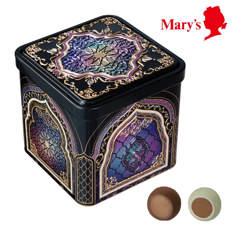 ジャミーラ ダウイ(灯) 14個入