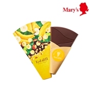 タブフィル バナナヘーゼル 1個入