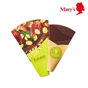 タブフィル ダブルピスタチオ 1個入