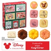 ＜ディズニー＞7デイズアドベント(12個入)