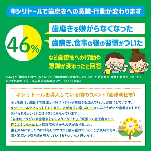 【送料込・定期便】キシリトールラムネ 北欧フィンランドデザイン 18袋セット 定期便