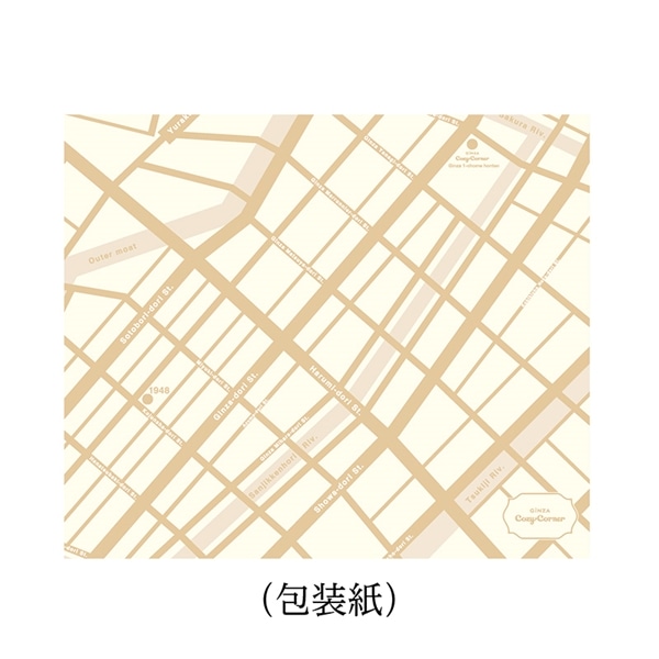 銀座スイーツ(14個入)【銀座コージーコーナー】 14個入