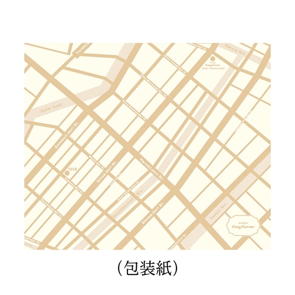 銀座スイーツ(24個入)【銀座コージーコーナー】 24個入