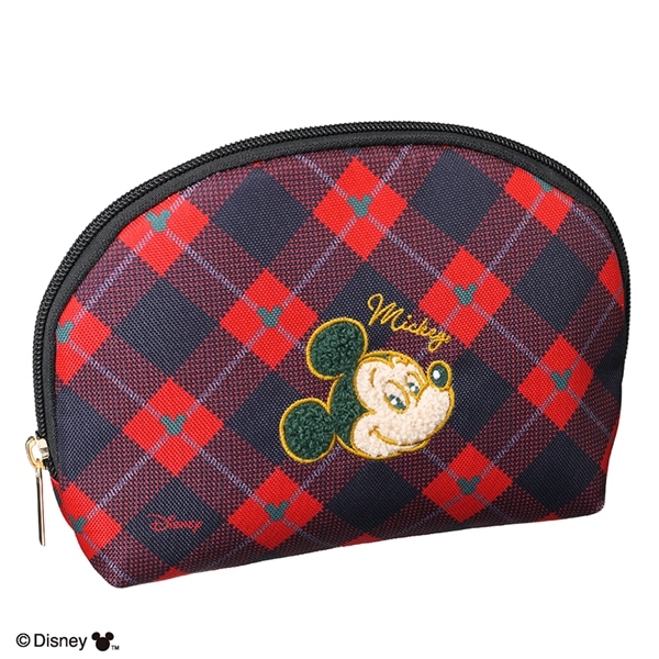 <ディズニー>もこもこポーチ(8個入) 【銀座コージーコーナー】 <ディズニー>もこもこポーチ(8個入)