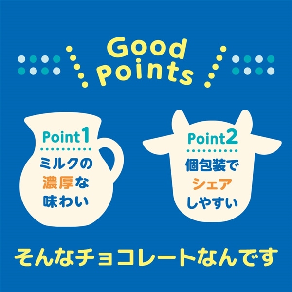 【送料込】LATTE MILK 大容量パック 1個
