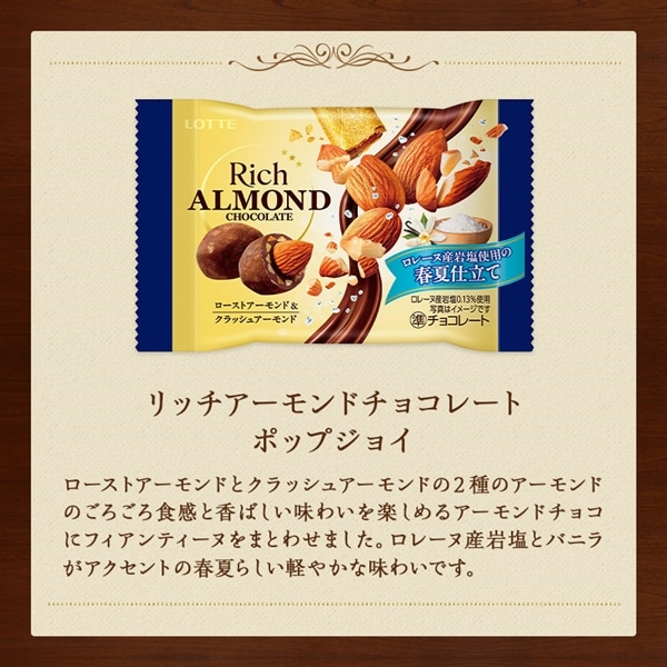 【送料込】ナッツチョコセレクションギフトBOX第22弾
