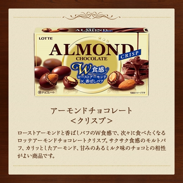 【送料込】ナッツチョコセレクションギフトBOX第22弾